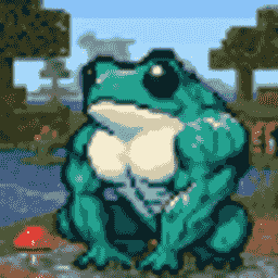 Gallant SMP server icon