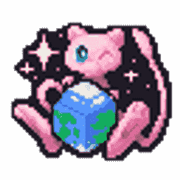 Planeta Cobblemon server icon