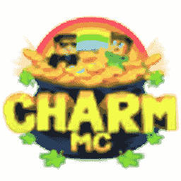 CharmMC OneBlock server icon