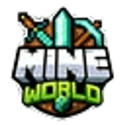 🔥|Mineworld -Servidor | 🔥 server icon