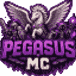PegasusMC server icon