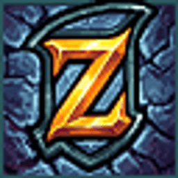 zenom server icon