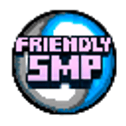 FriendlySMP server icon