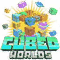 All The Mods 10 By CubedWorlds server icon