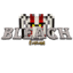 Bleach Evolved server icon