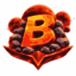 betelgeuse studios server icon