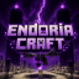 Endoria Craft server icon