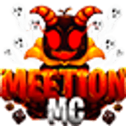 MeetionMC server icon