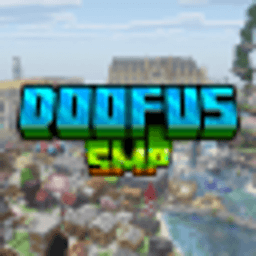 Doofus SMP server icon