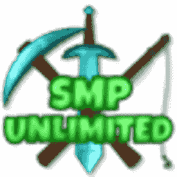 SMP Unlimited server icon