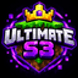 Ultimate SMP server icon