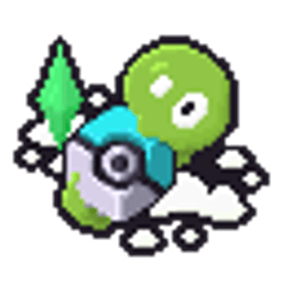 Crystal Skies Cobblemon server icon