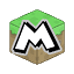 MineBlock 生存社区服务器 server icon