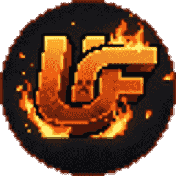 Unbent Flames server icon