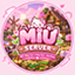 Miu Survival server icon
