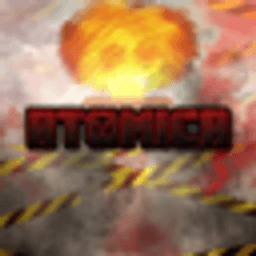 Atomica server icon