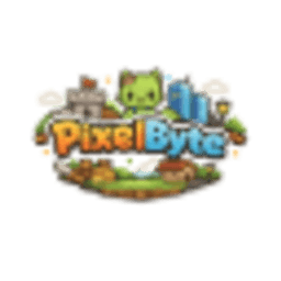 Pixelbyte Studios server icon