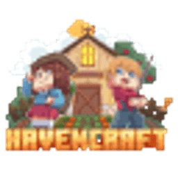 Havencraft server icon