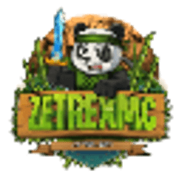 ZetrexMC Network server icon