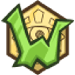 Wynncraft server icon