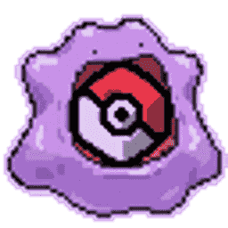 Dittoland Cobblemon server icon