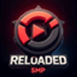 ReloadedSmp server icon