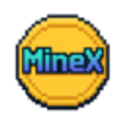 MinexSMP server icon