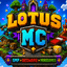 Lotus Network server icon