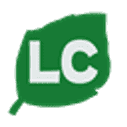 LeafCraft Network server icon