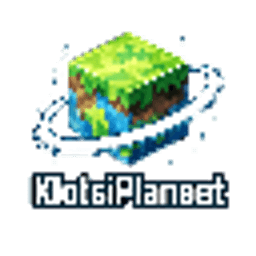 KlotsiPlaneet server icon