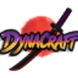 Dynacraft server icon