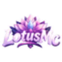 Lotus Craft server icon