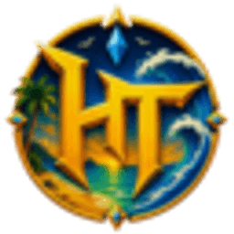 HighTide server icon