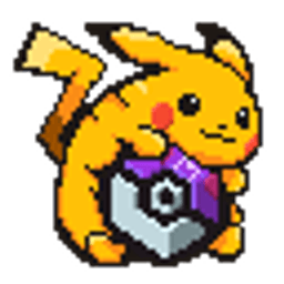 PokeOdyssey Cobblemon server icon