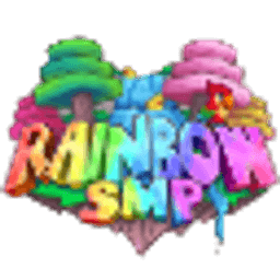 RainbowSMP server icon