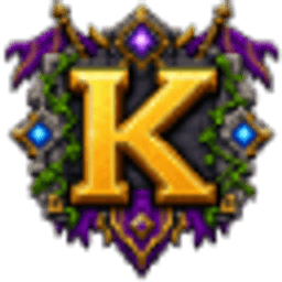 KaizenSMP server icon