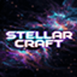 Stellar Craft server icon