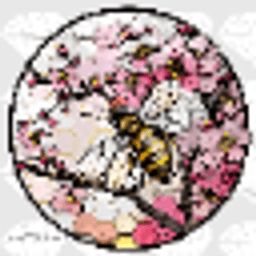HoneyBlossomSMP server icon
