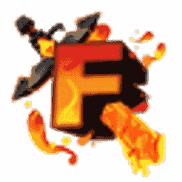 FlameFrags server icon