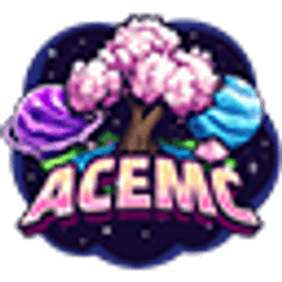 AceMC OneBlock server icon