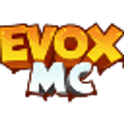 EvoxMC server icon