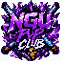 NGU PVP CLUB server icon