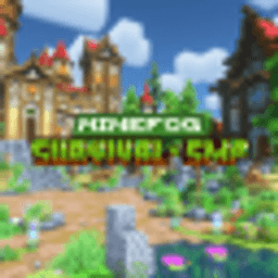 MineFog server icon