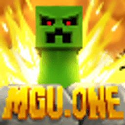 MGU.ONE server icon