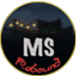 MsRebound server icon