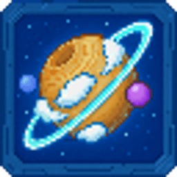 Omniverse Network server icon