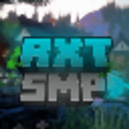 RXT SMP server icon