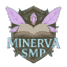 Minerva Smp server icon