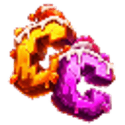 CandyCraft Network server icon