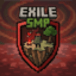 Exile SMP server icon